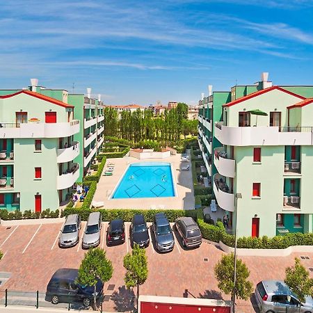 Residence Roberta Caorle Dış mekan fotoğraf