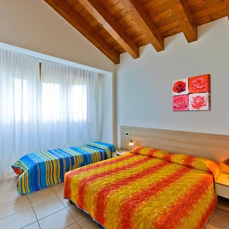 Residence Roberta Caorle Dış mekan fotoğraf