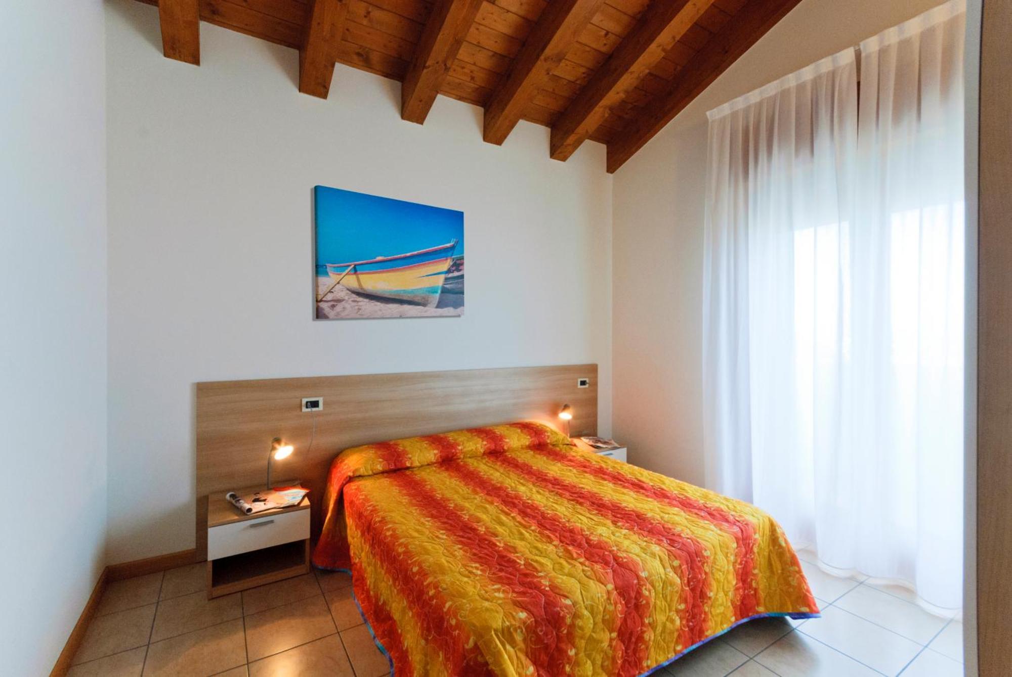 Residence Roberta Caorle Dış mekan fotoğraf