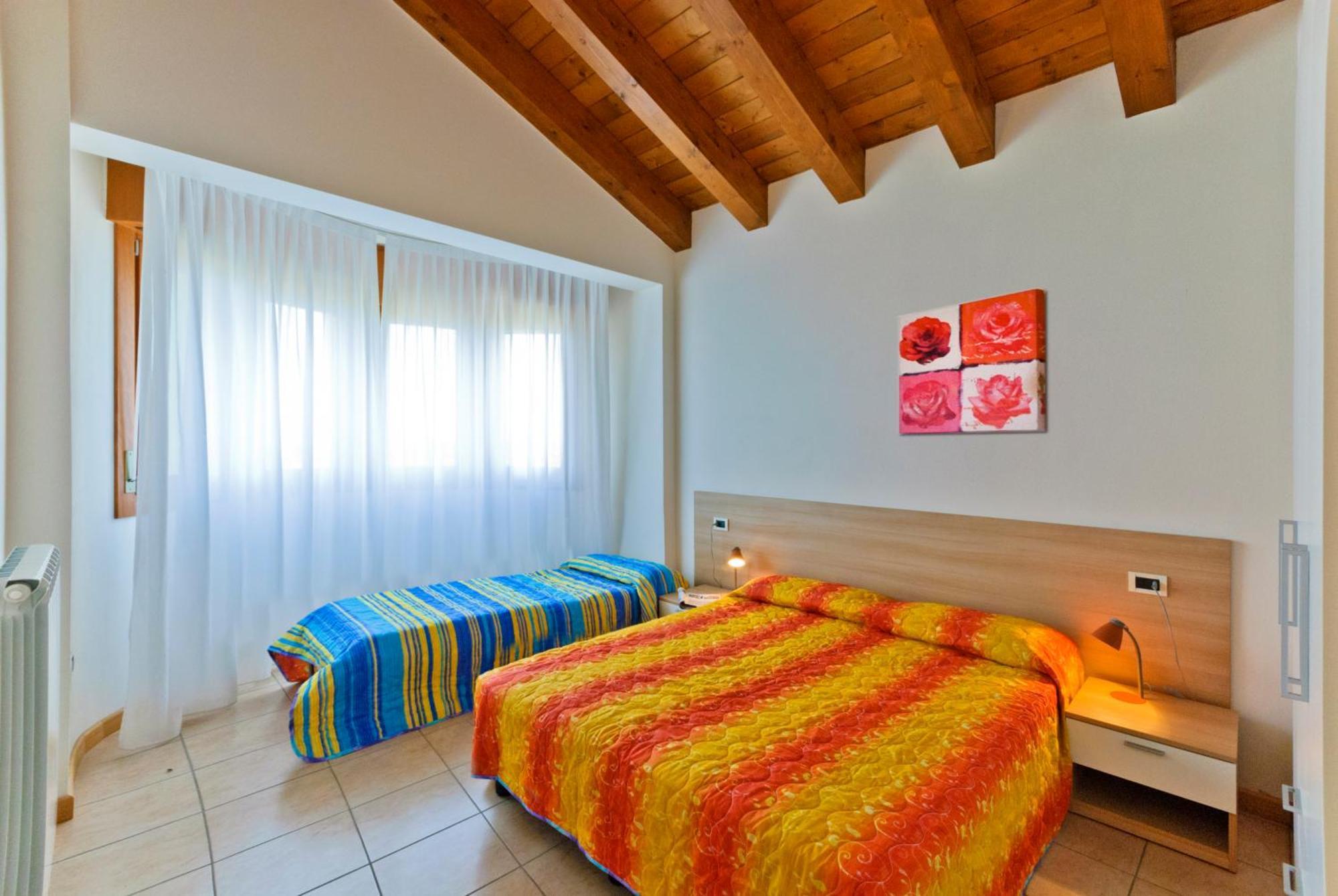 Residence Roberta Caorle Dış mekan fotoğraf