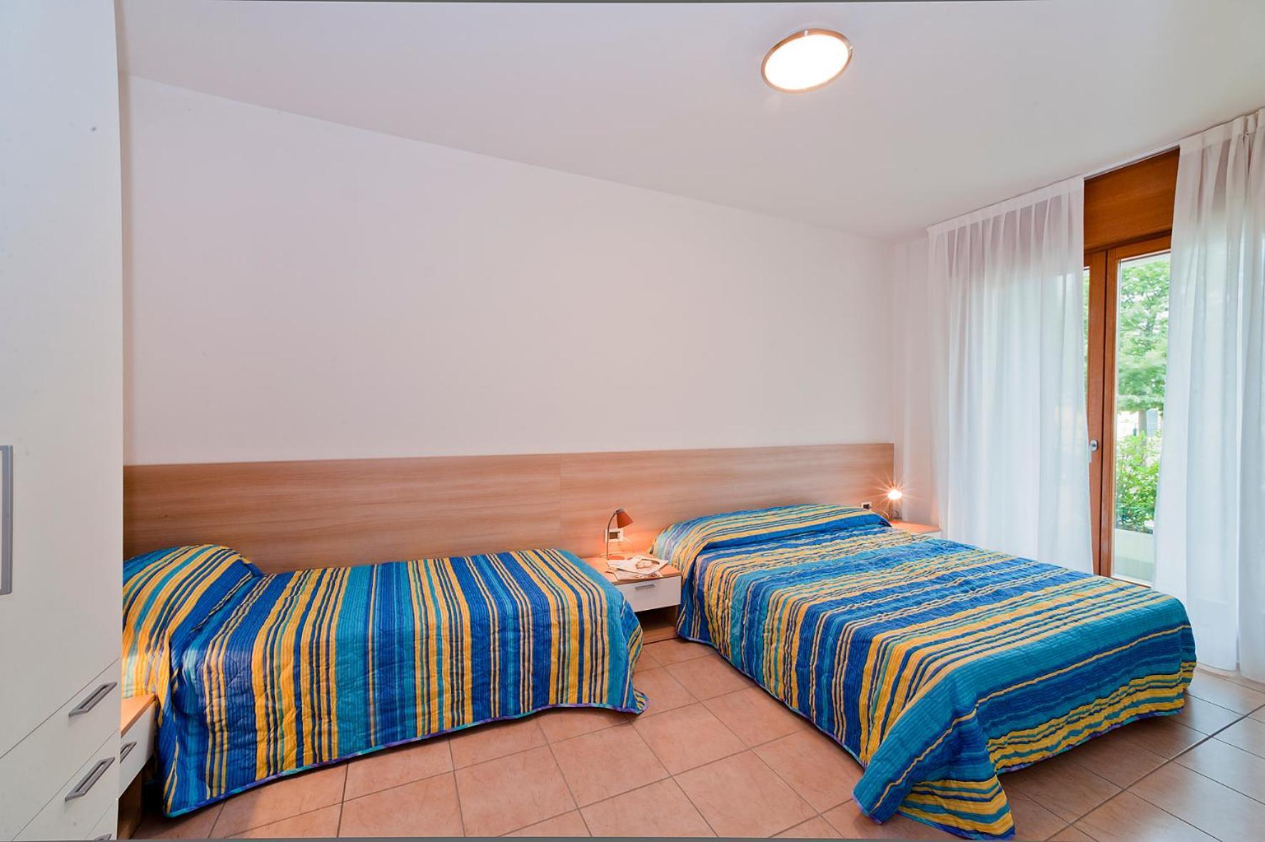 Residence Roberta Caorle Dış mekan fotoğraf
