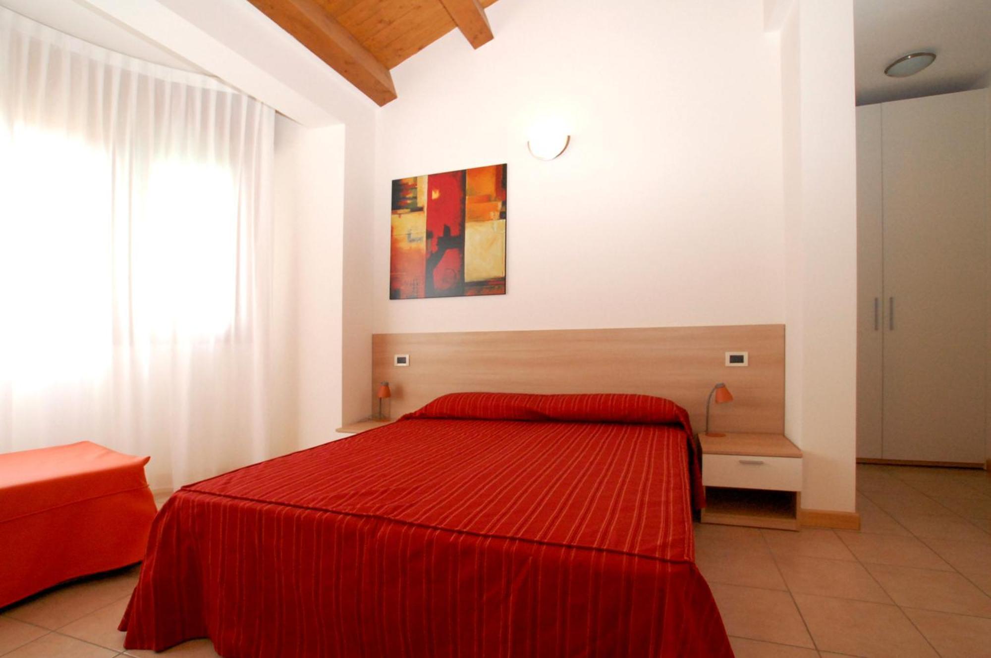 Residence Roberta Caorle Dış mekan fotoğraf