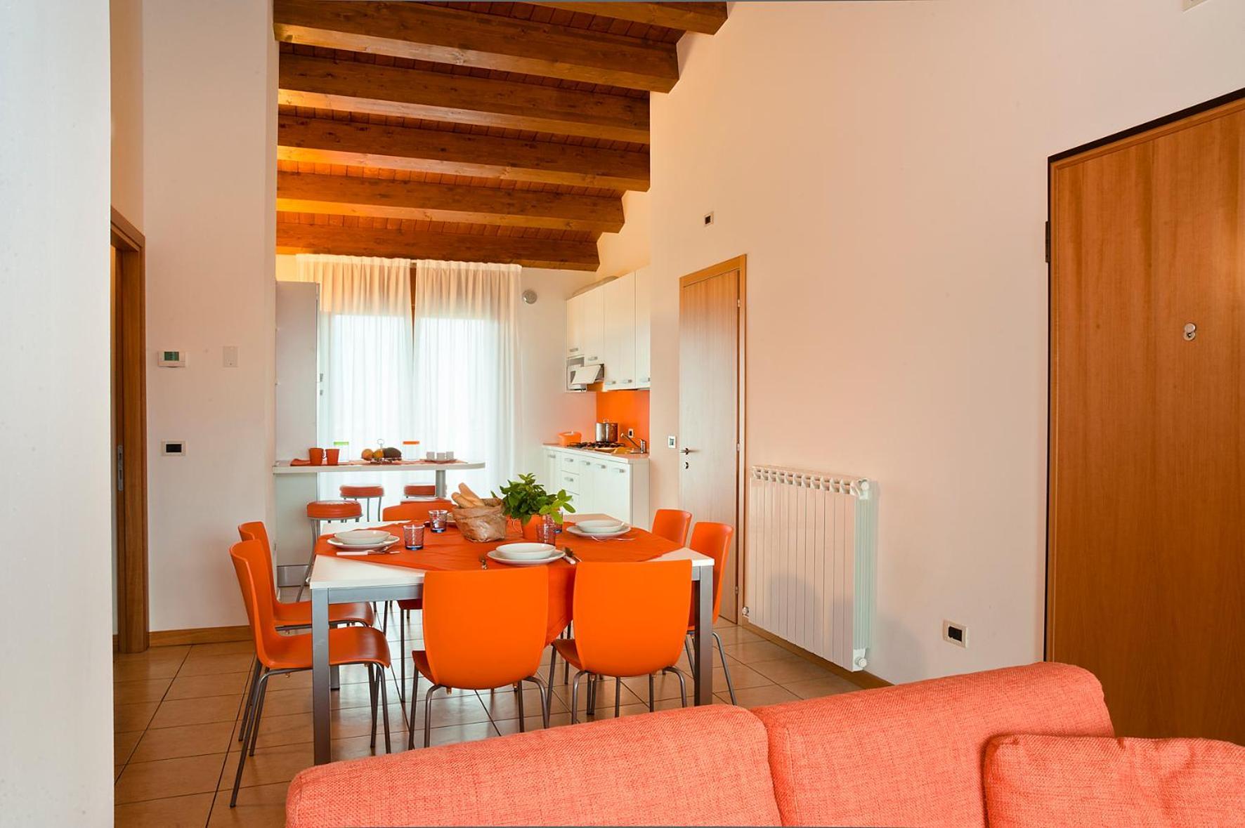 Residence Roberta Caorle Dış mekan fotoğraf
