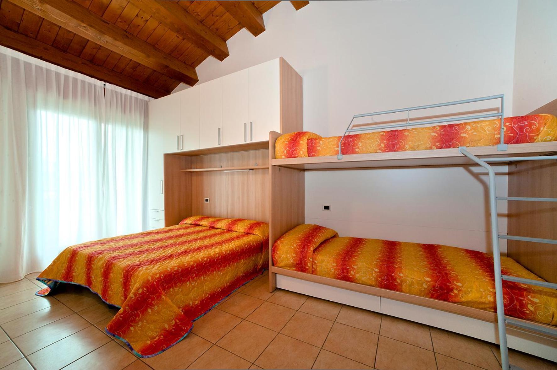 Residence Roberta Caorle Dış mekan fotoğraf