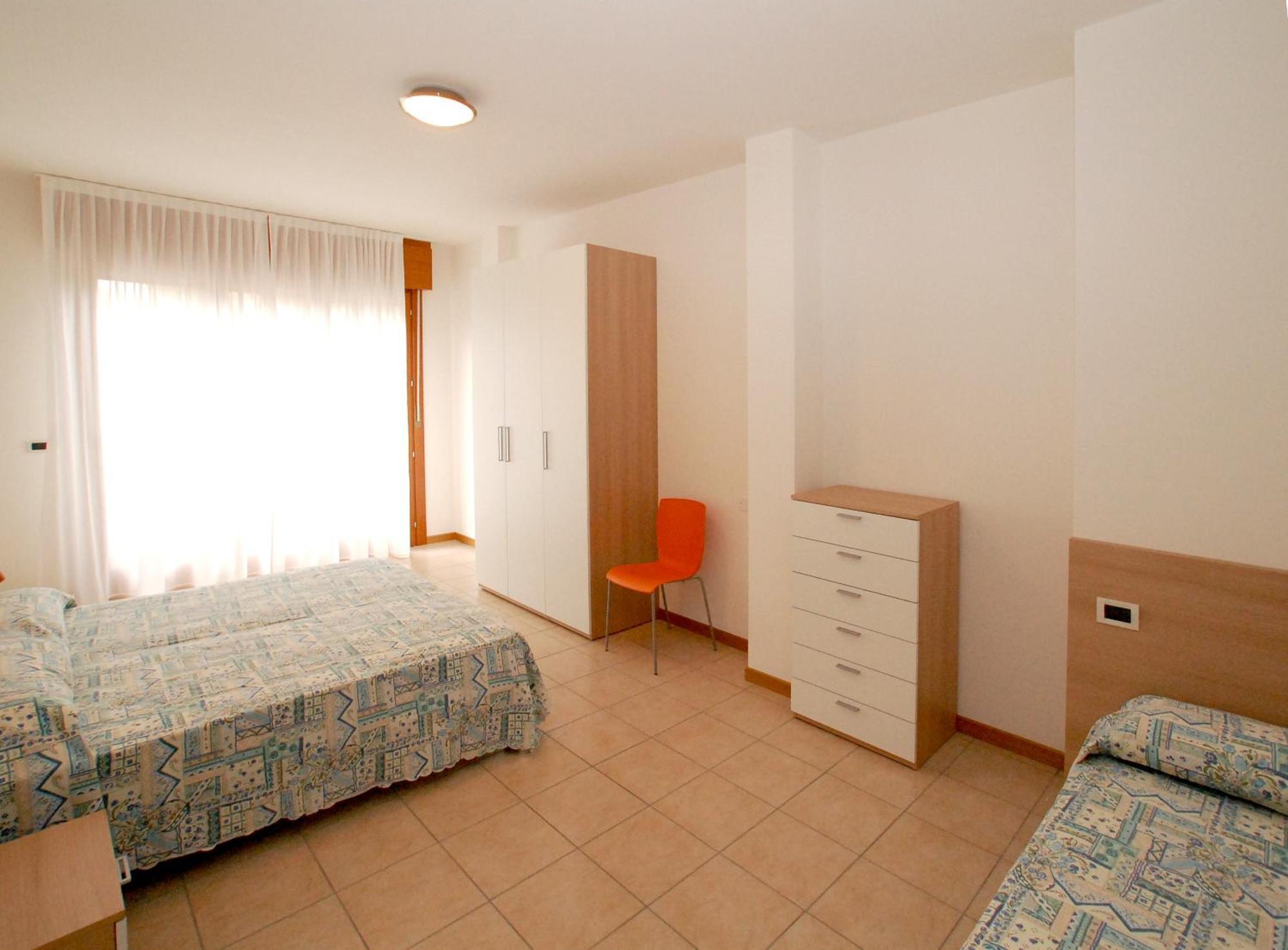 Residence Roberta Caorle Dış mekan fotoğraf