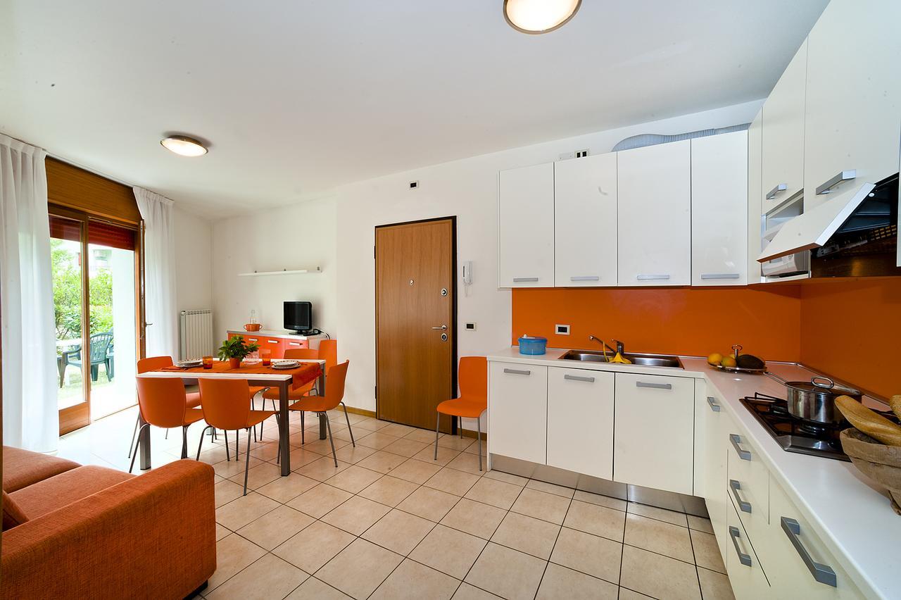 Residence Roberta Caorle Dış mekan fotoğraf