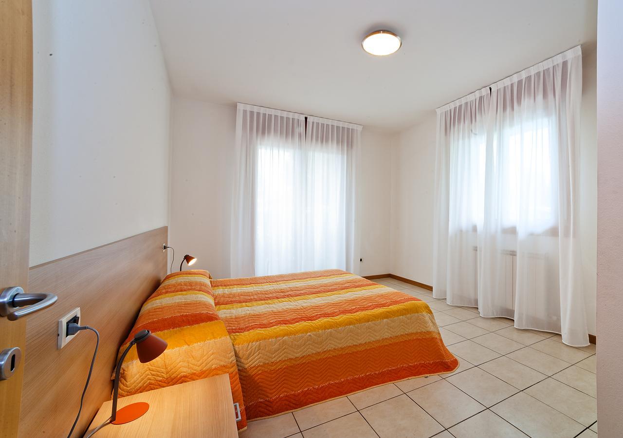 Residence Roberta Caorle Dış mekan fotoğraf