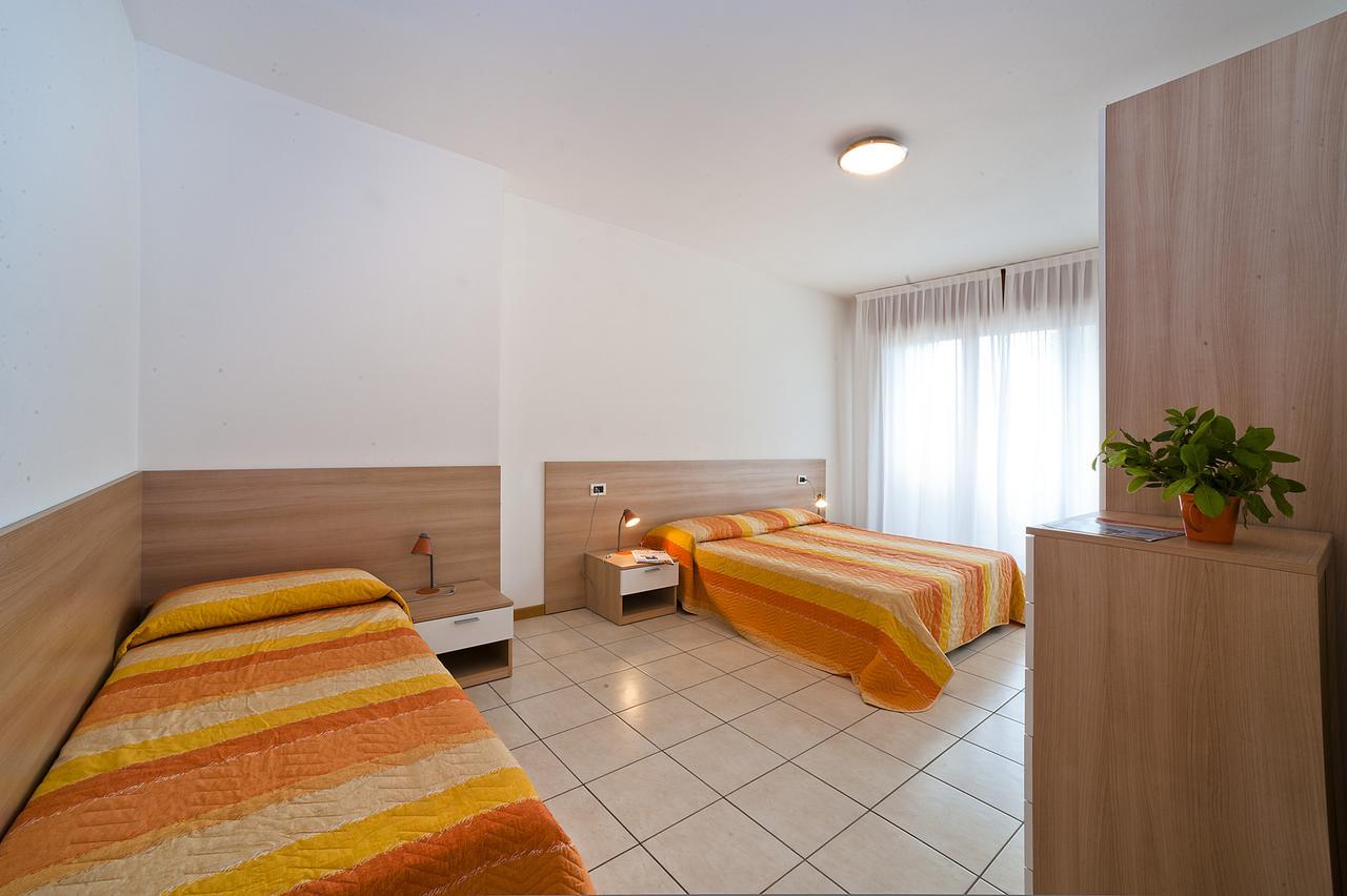Residence Roberta Caorle Dış mekan fotoğraf